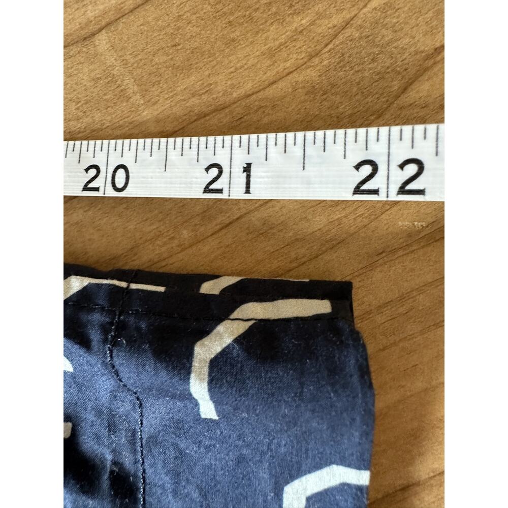 Marni Abstract Pattern Shorts - Picture 10 of 11